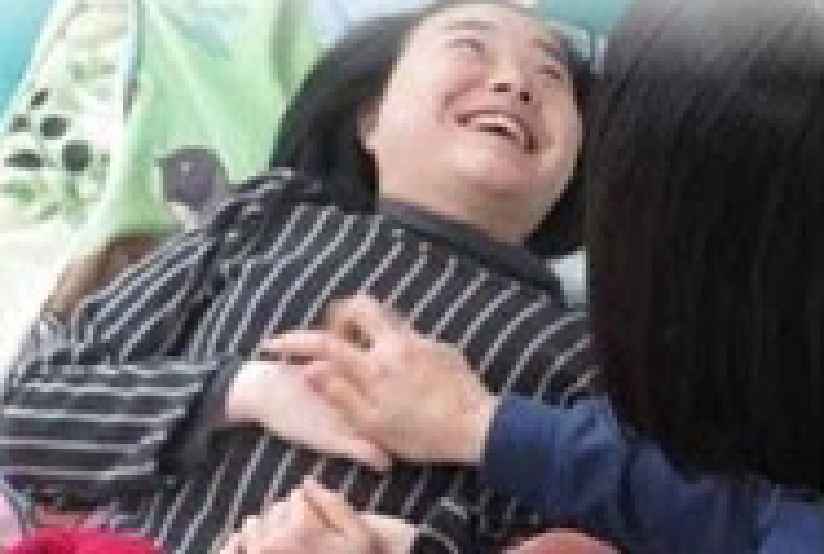 こころにふれあう